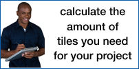 Tile Calculator