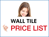 Stainless Steel, Brass, Copper and Aluminum Tile Sale
